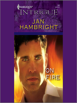 cover image of On Fire